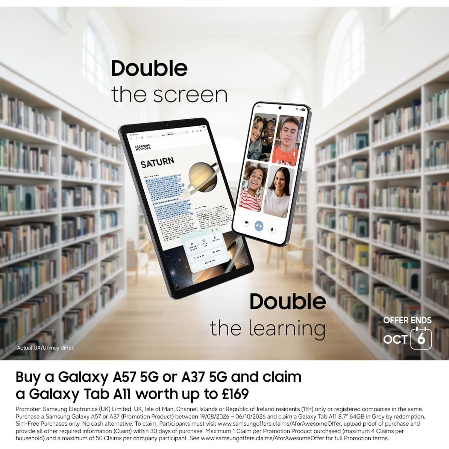 Buy Samsung,Samsung Galaxy A37 5G Dual Sim (12GB+256GB) Awesome Charcoal international model - Gadcet UK | UK | London | Scotland | Wales| Near Me | Cheap | Pay In 3 | Smartphone